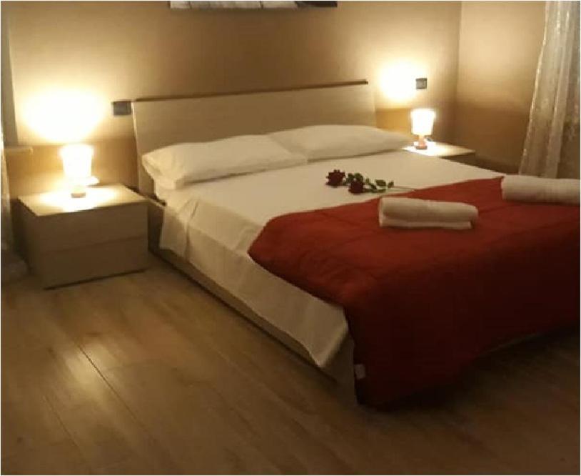 Hotel Elena 1 Self Check-In Πάρμα Εξωτερικό φωτογραφία